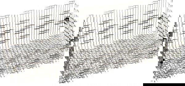 Wire Basket Wire Shelving: 800 lb Shelf Capacity, 0 Shelf