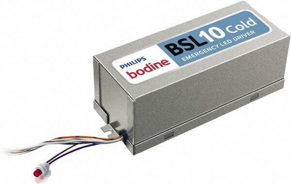 LED Ballast