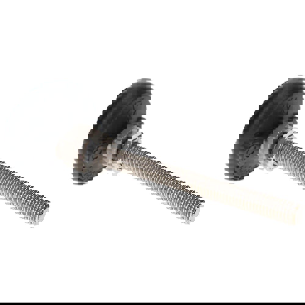 Studded Pivotal Leveling Mount: