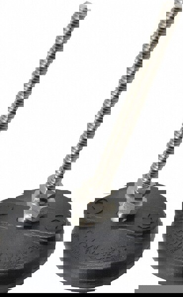 Studded Pivotal Leveling Mount: