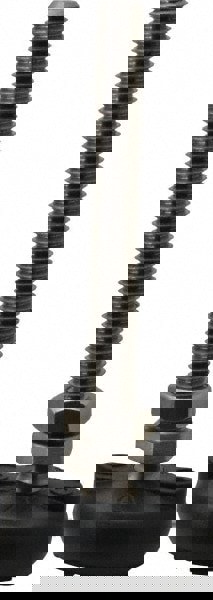 Studded Pivotal Leveling Mount: