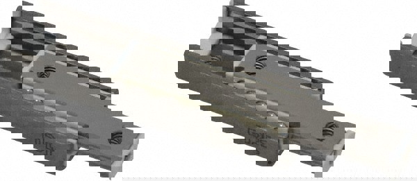 35mm Long x 10mm x 6mm High, 26mm Travel Ball Slide