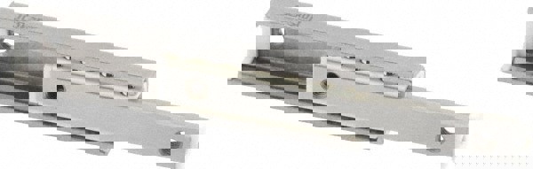 45mm Long x 10mm x 6mm High, 38mm Travel Ball Slide