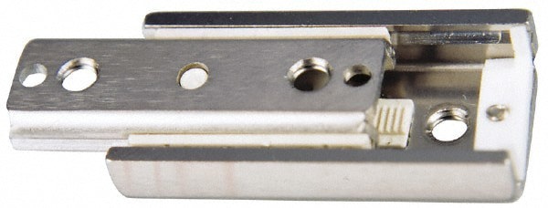 60mm Long x 20mm x 10mm High, 34mm Travel Ball Slide