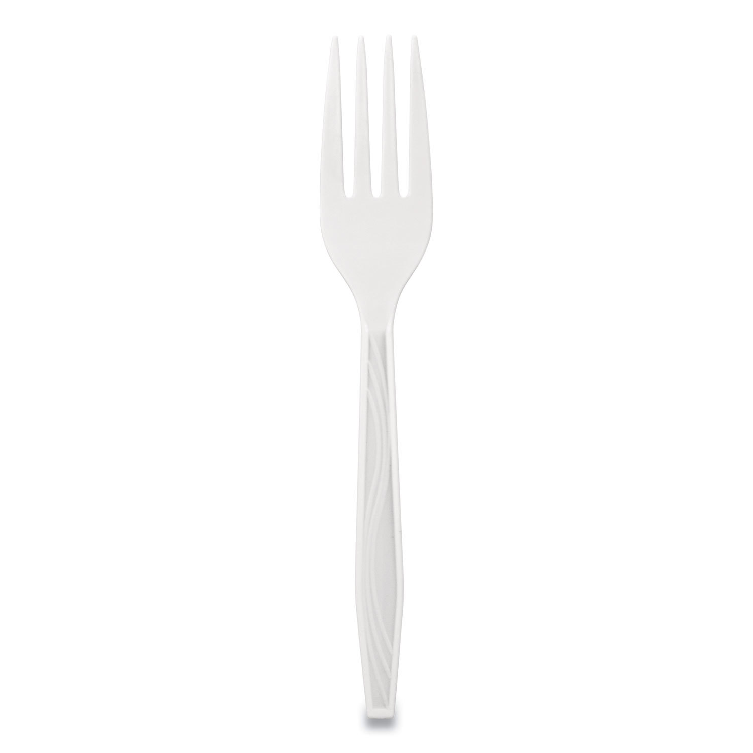 FORK,HEAVY,PS,WH,BOXED