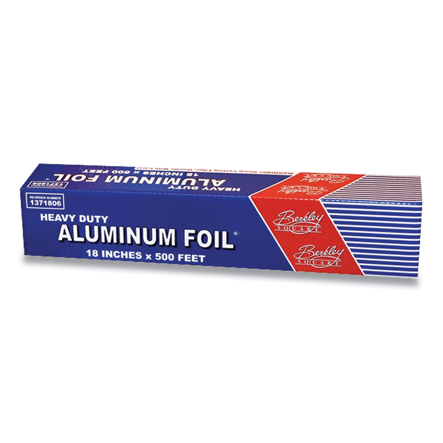 FOIL,SQ,HEAVY,DUTY,18X500