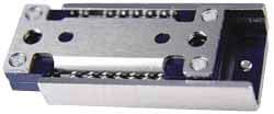 70mm Long x 20mm x 10mm High, 42mm Travel Ball Slide