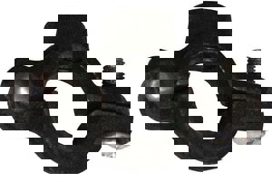 2-1/2 BLAC SPLT RNG HGR 1/2 B