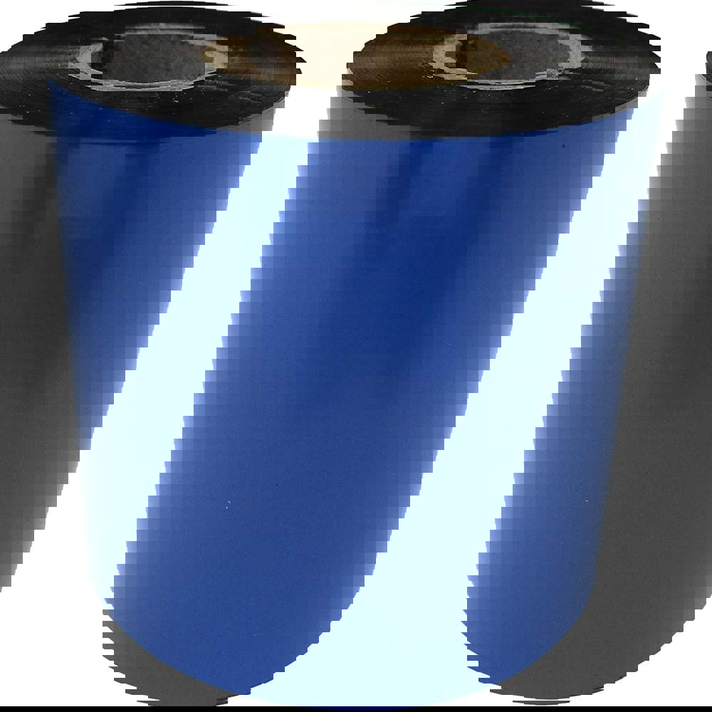 Transfer Ribbon: 984.25' Long, Black, Wax & Resin