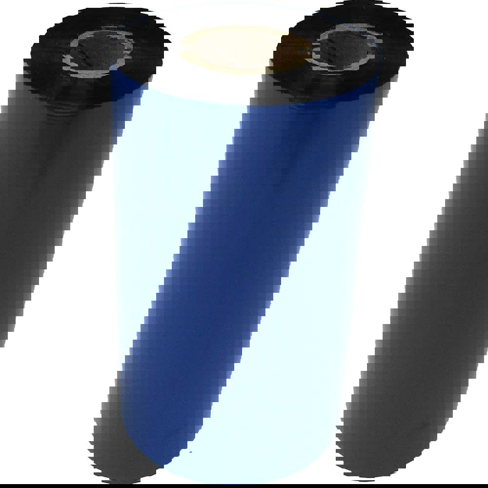 Transfer Ribbon: 984.25' Long, Black, Wax & Resin