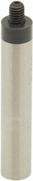 Boring Head Straight Shank: Threaded Mount