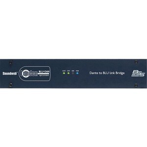 BLU LINK ACCESSORIES BLU LINK TO DANTE B