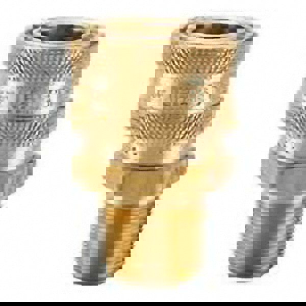 Hydraulic Hose Coupler: Hose Size 1/4