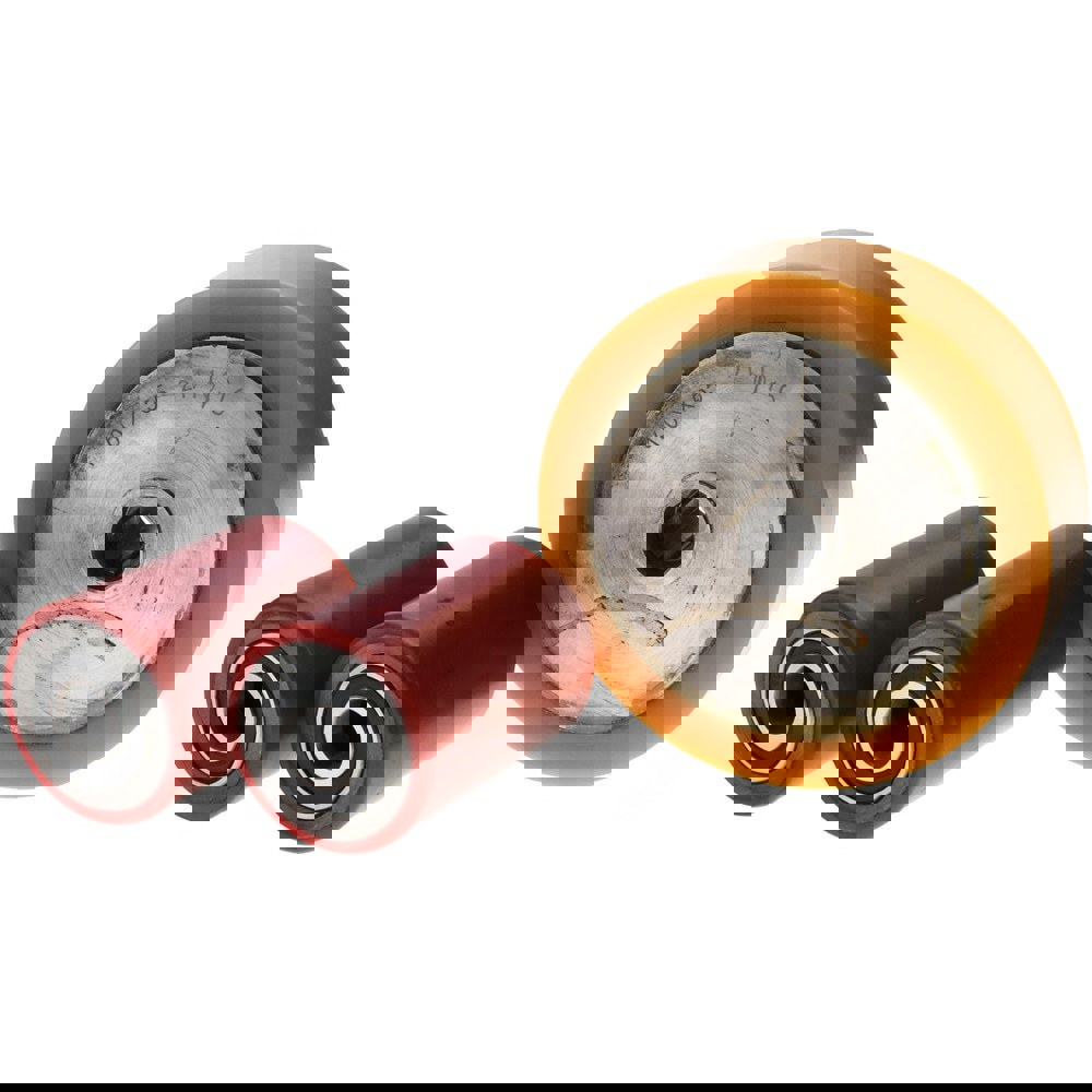 Pro-Source 2-3/4 PU Wheel Kit