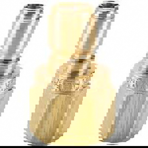 Hydraulic Hose Nipple: Hose Size 3/8