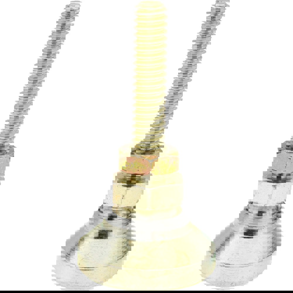 Studded Pivotal Leveling Mount: