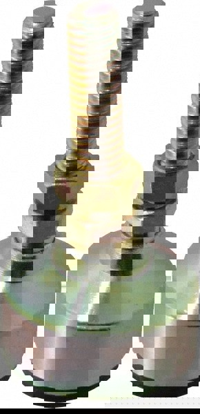 Studded Leveling Mount: 1/2-13 Thread