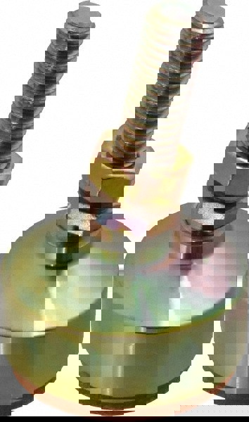 Studded Leveling Mount: 5/8-11 Thread