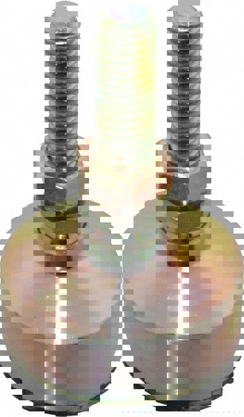 Studded Leveling Mount: 5/8-11 Thread