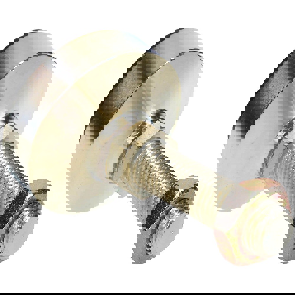 Studded Leveling Mount: #1-8 Thread