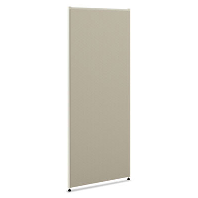 Fabric Panel Partition: 36
