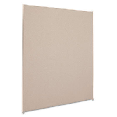 Fabric Panel Partition: 48