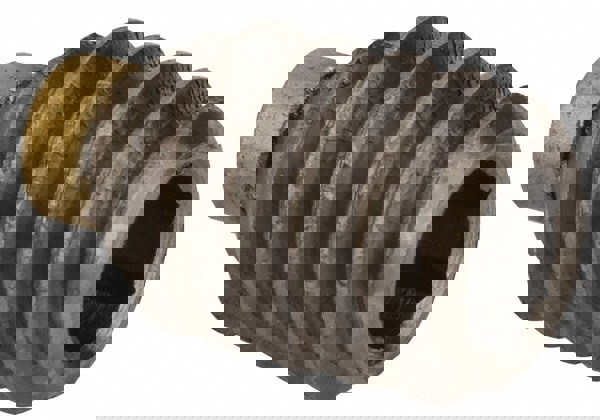 Set Screw: #10-24 x 1/4