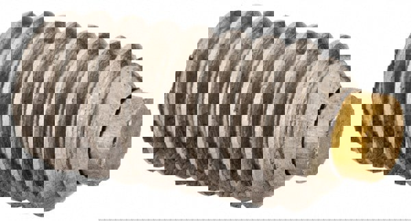 Set Screw: #10-24 x 3/8