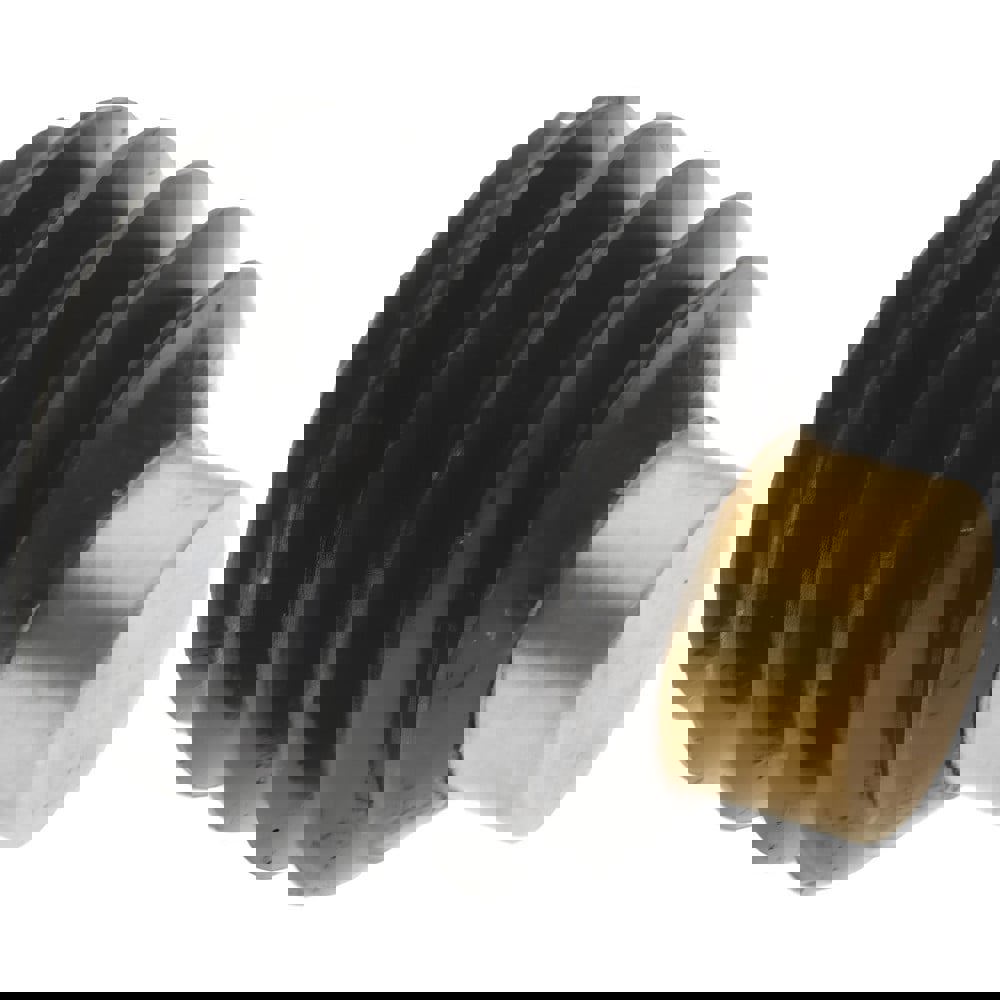 Set Screw: #10-32 x 3/16