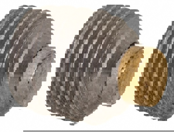 Set Screw: #10-32, 3/16