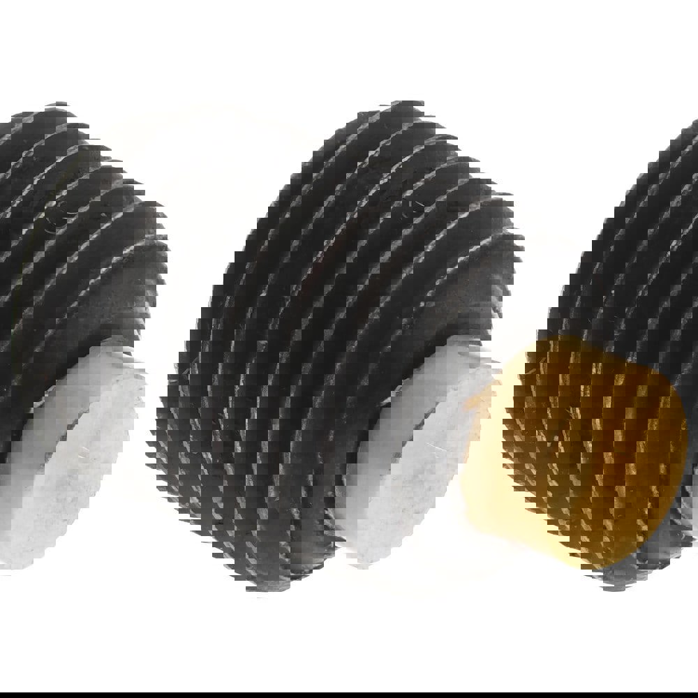 Set Screw: #10-32 x 1/4