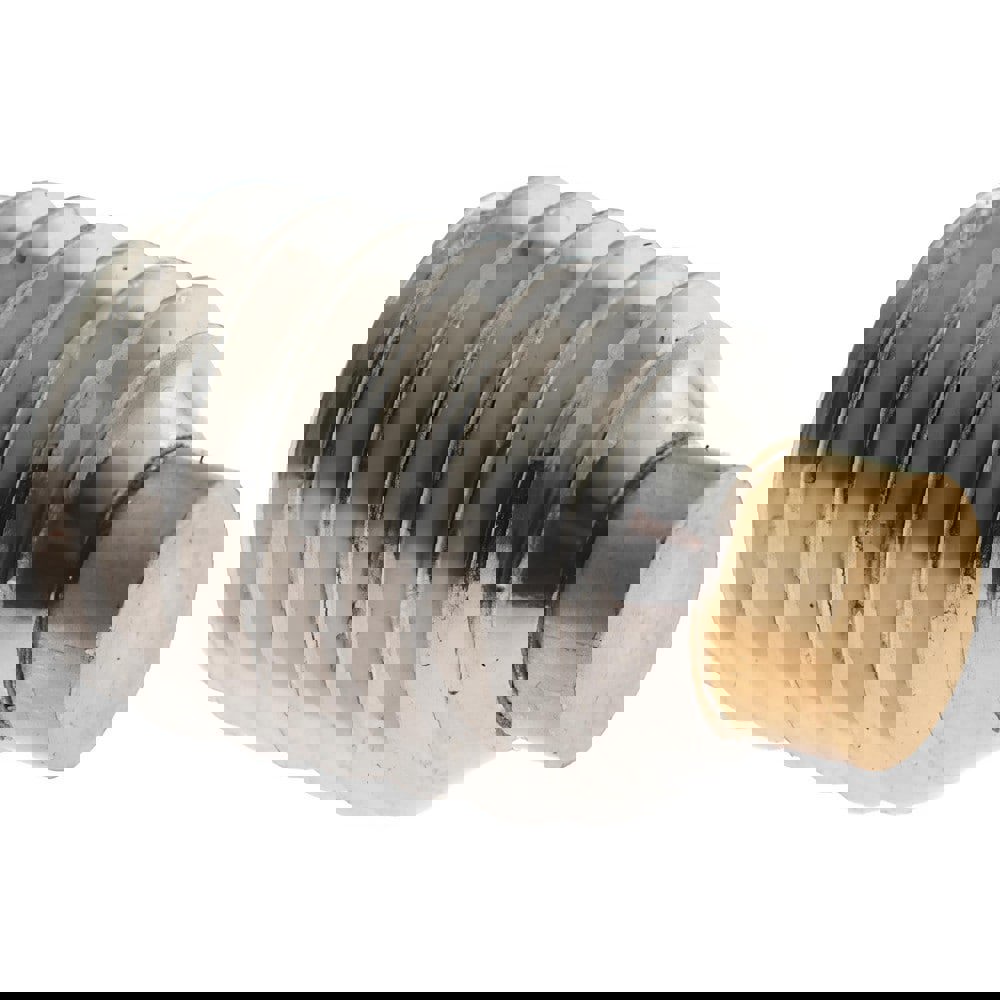 Set Screw: #10-32 x 1/4