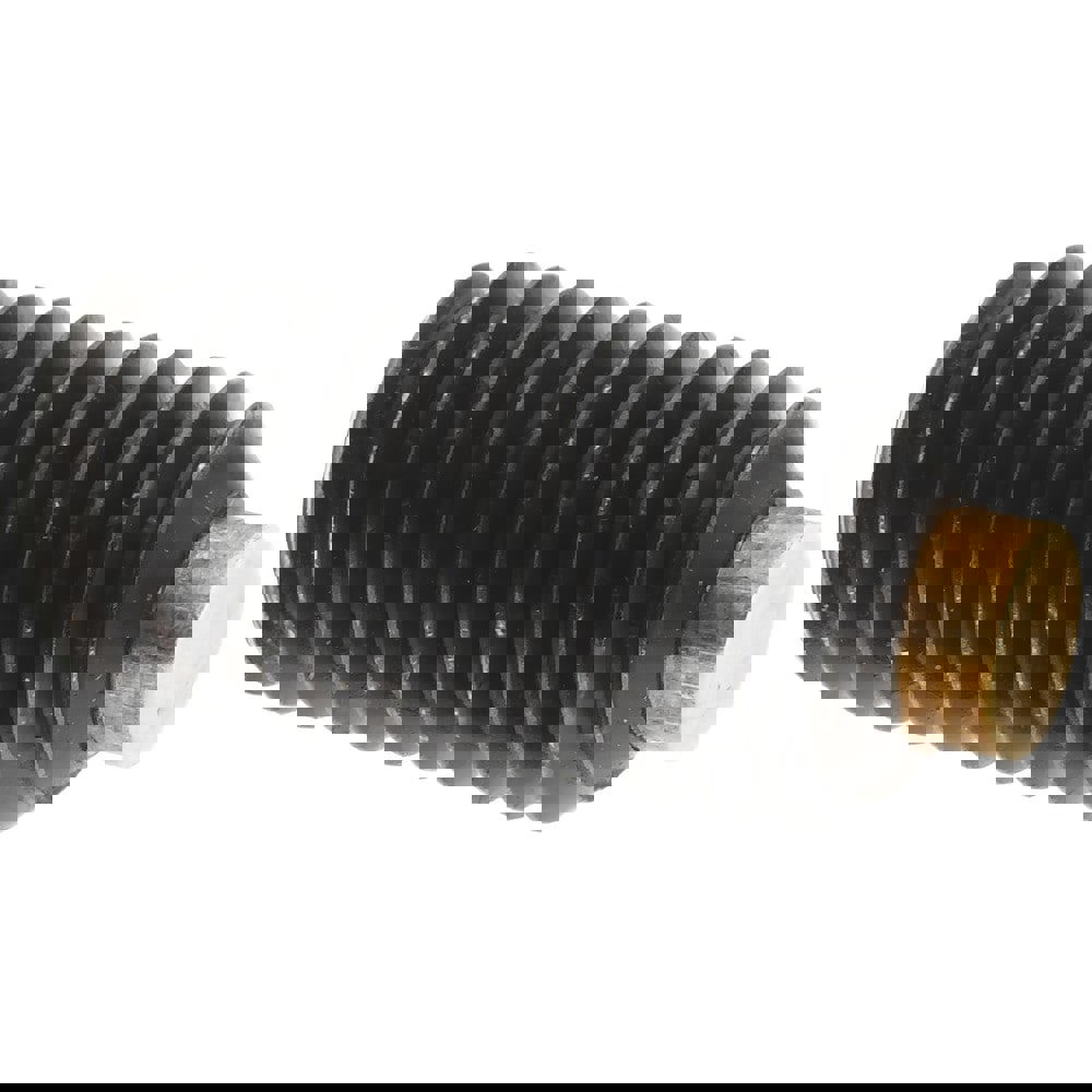 Set Screw: #10-32 x 3/8