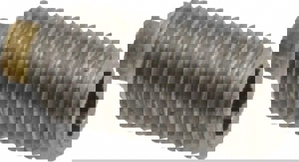 Set Screw: #10-32 x 3/8