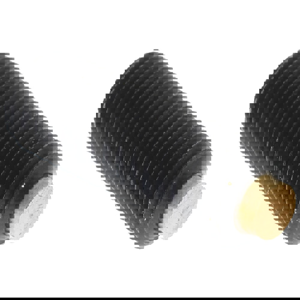 Set Screw: #10-32 x 1/2