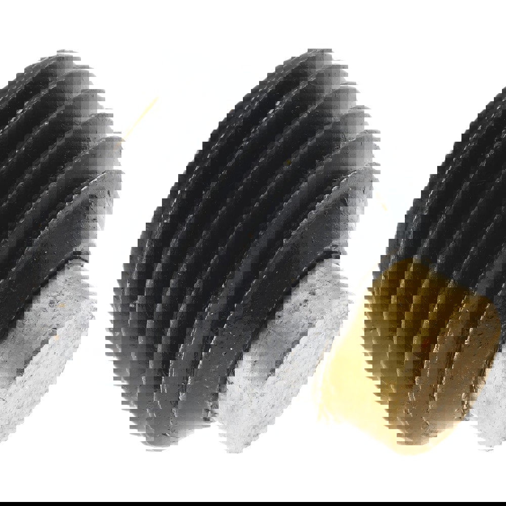 Set Screw: 1/2-13 x 1/2