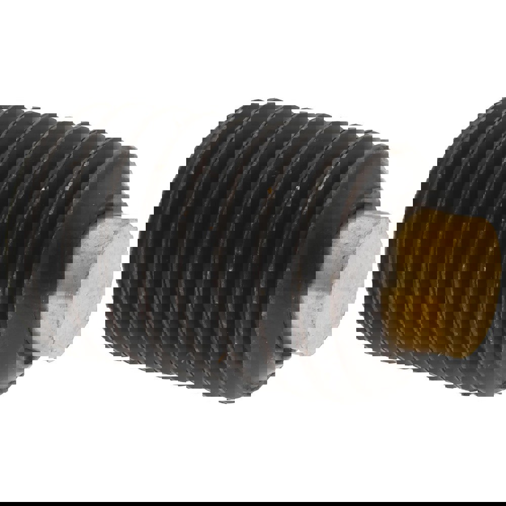 Set Screw: 1/2-13 x 3/4