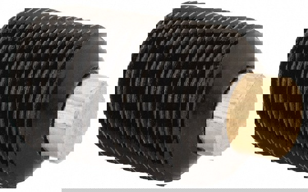 Set Screw: 1/2-20 x 3/4