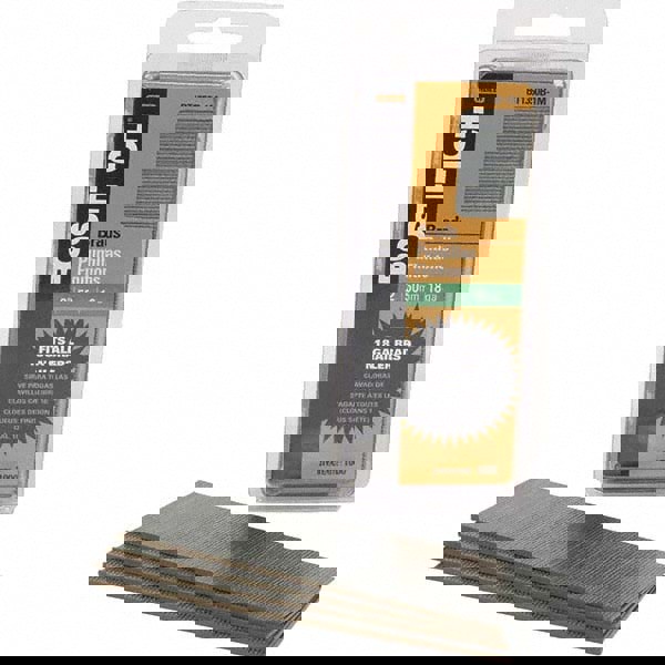 Stanley Pneumatic Brad: 2