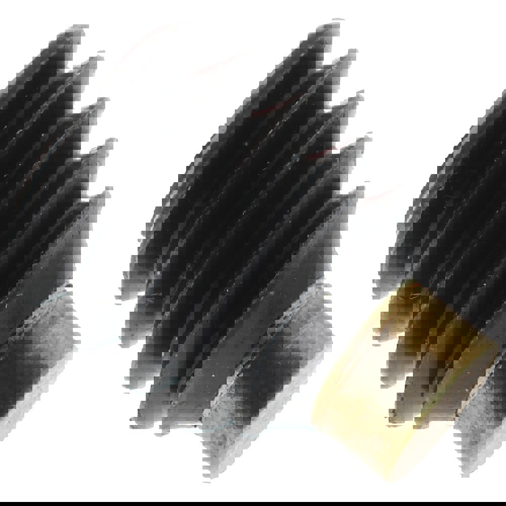 Set Screw: 1/4-20 x 1/4