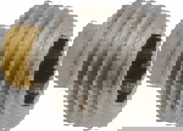 Set Screw: 1/4-20 x 1/4