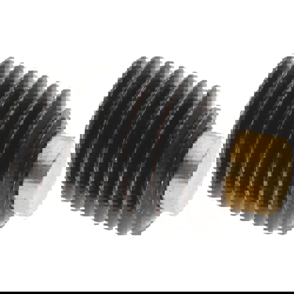 Set Screw: 1/4-20 x 3/8