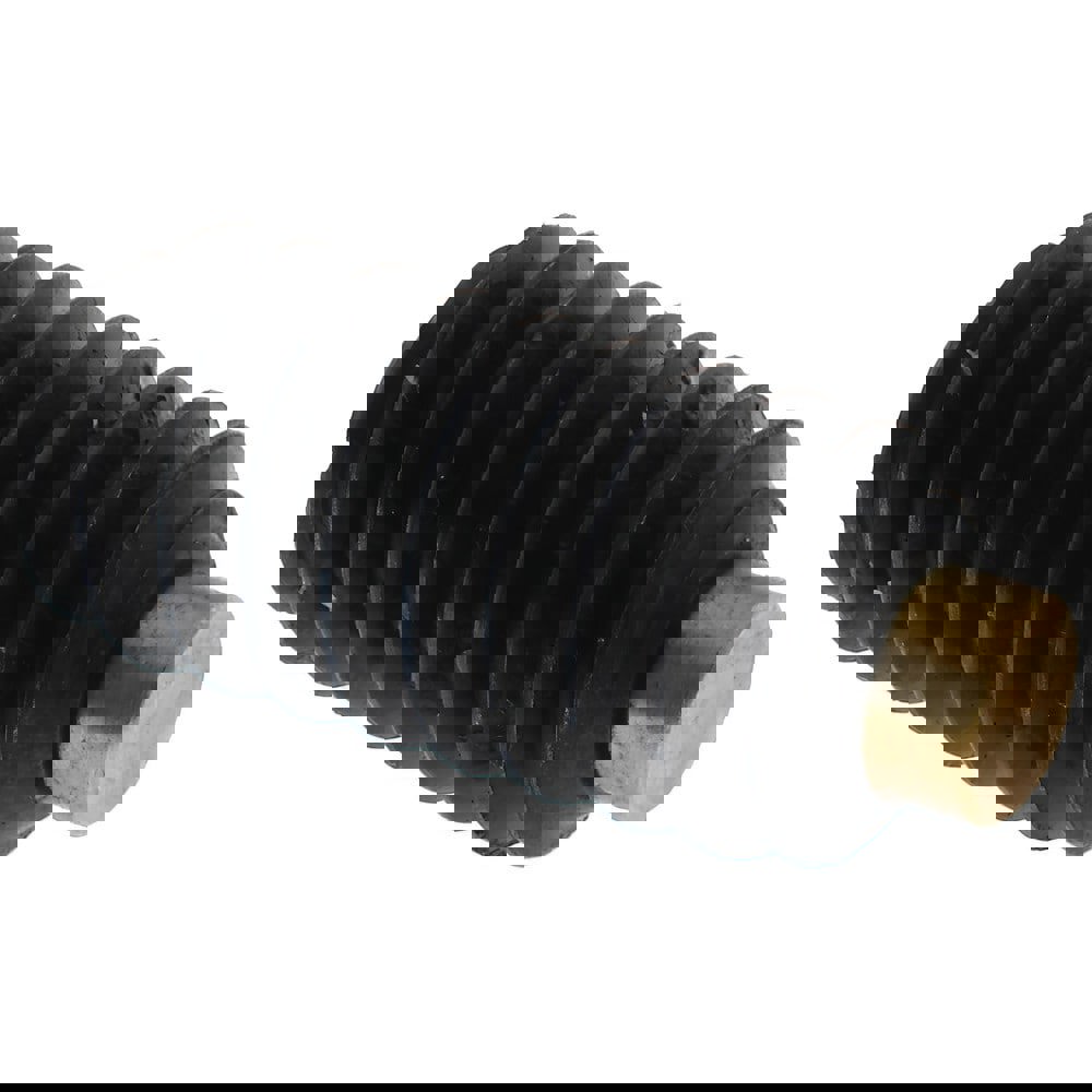 Set Screw: 1/4-20 x 1/2