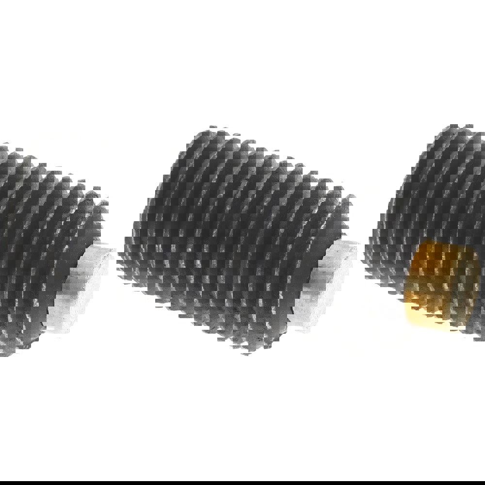 Set Screw: 1/4-20 x 5/8