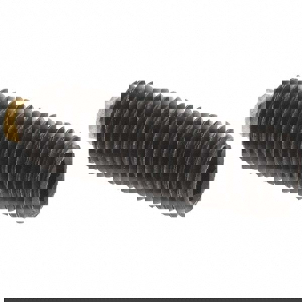 Set Screw: 1/4-20 x 3/4