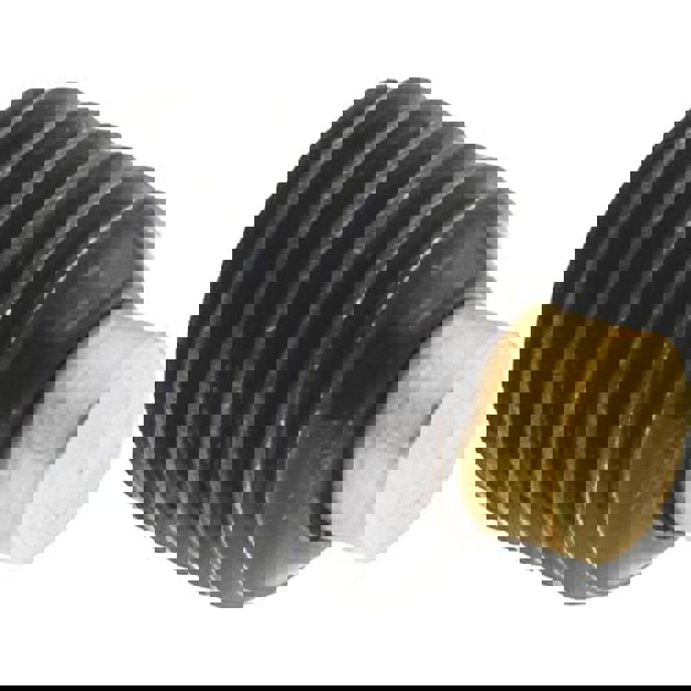 Set Screw: 1/4-28 x 1/4