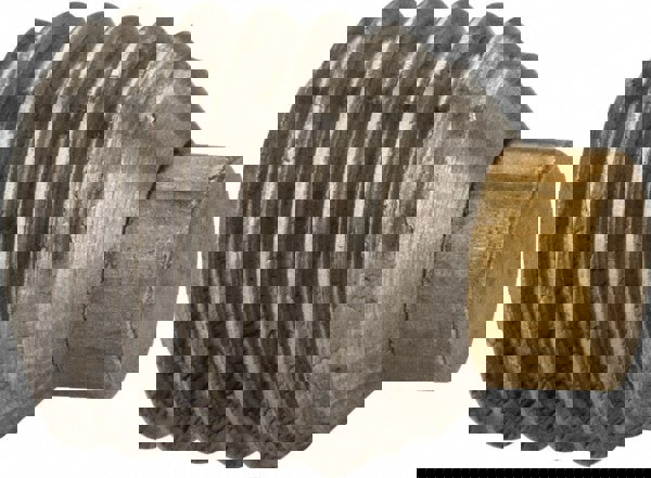 Set Screw: 1/4-28 x 1/4