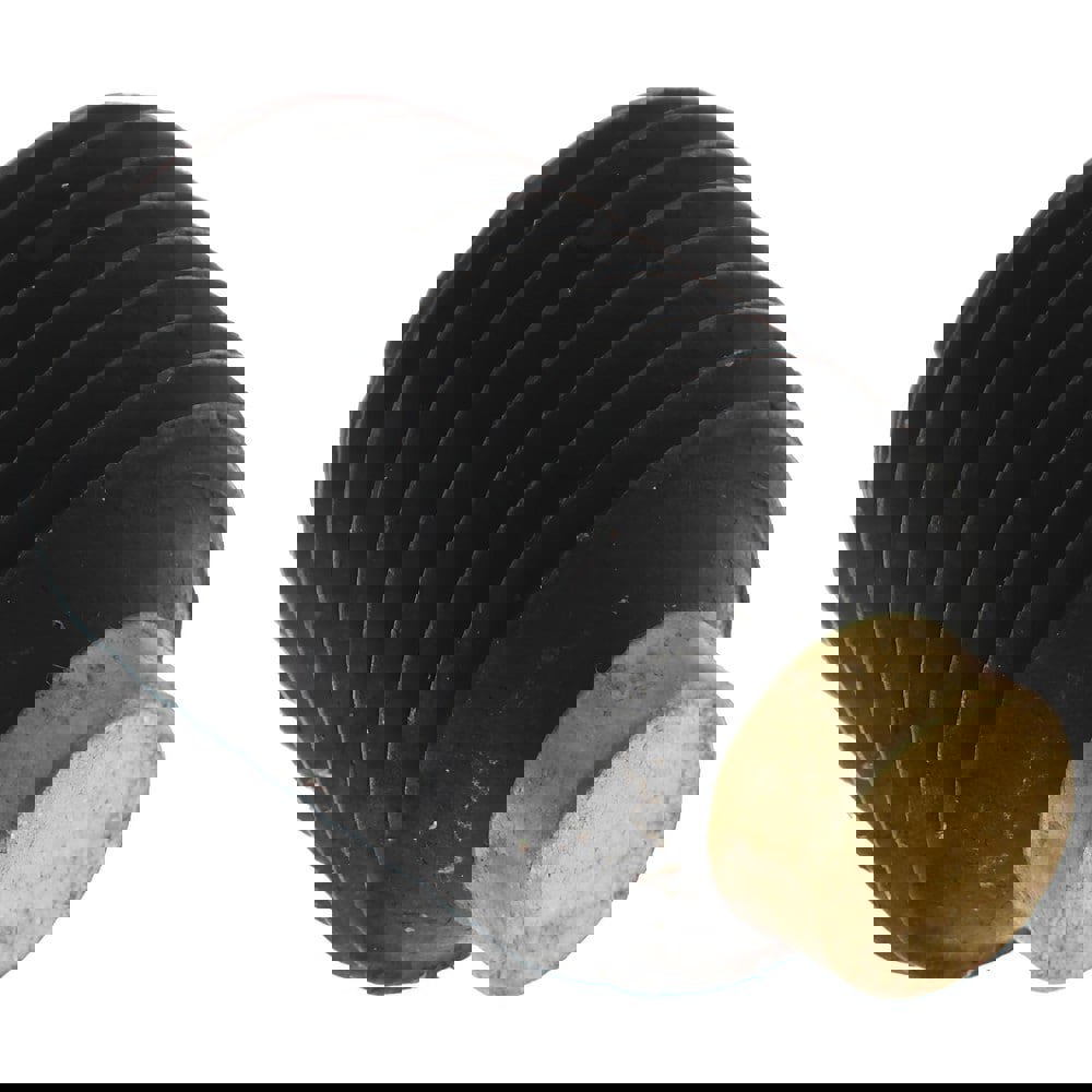 Set Screw: 1/4-28 x 3/8