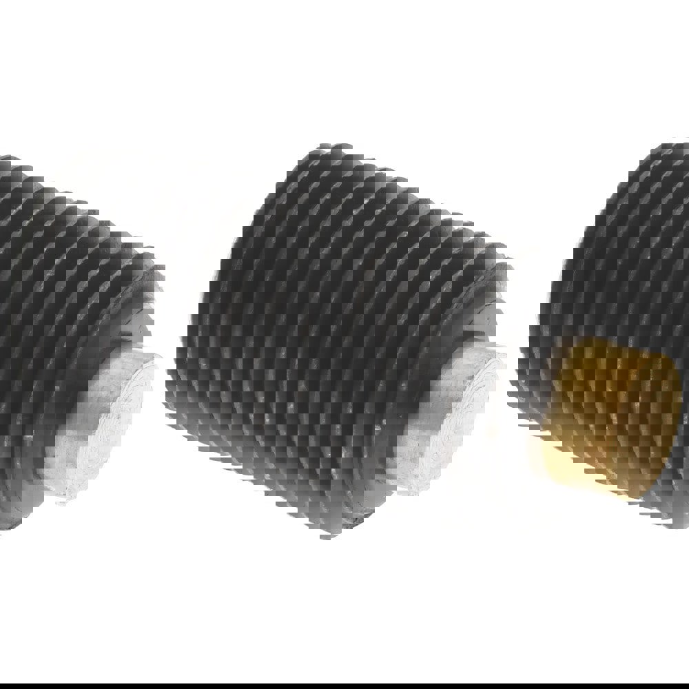 Set Screw: 1/4-28 x 1/2