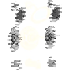 @ CCY 1.75 1HDL LEV T&S TRIM SS